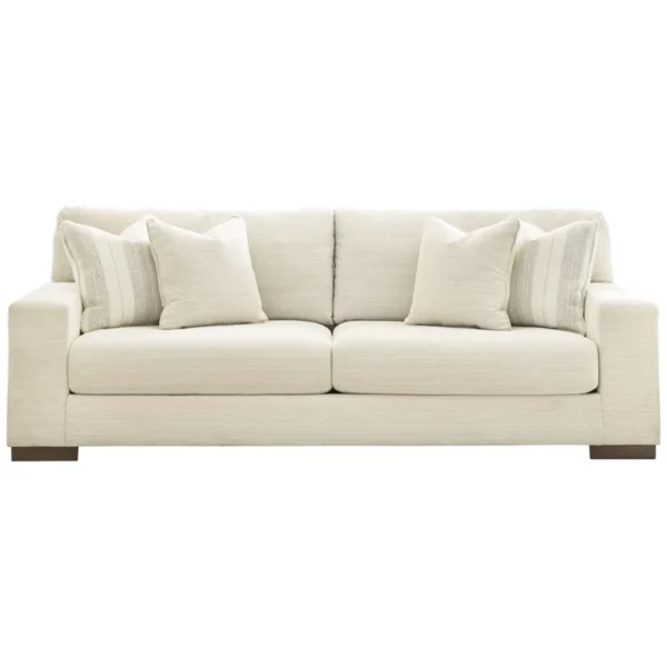 Ansel 96'' Upholstered Sofa